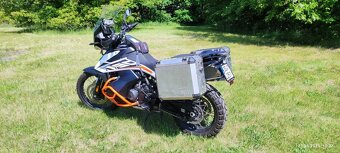 KTM 790 Adventure - 7