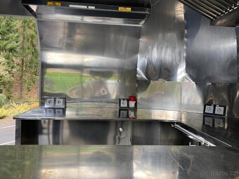Prodej foodtrucků (mobitruck) - 7