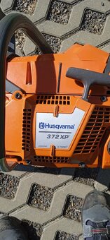Husqvarna 372 XP - 7