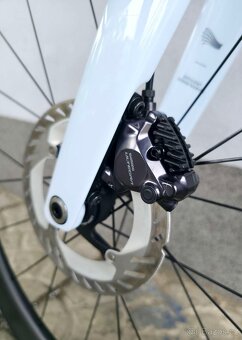 Silniční kolo Cube LITENING AERO C:68X Race Carbon 2024 - 7