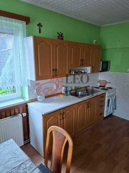 Prodej rodinného domu 137 m2 pozemek 1119 m2 - 7
