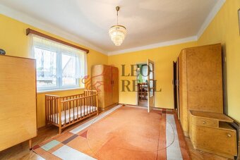 Prodej rodinného domu 137 m2 pozemek 1119 m2 - 7