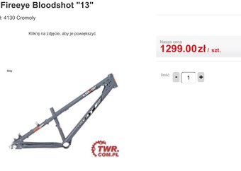 Dirt street jump bike - 7