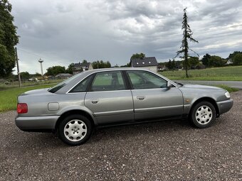 Audi A6 c4 2.5 TDi 103 KW AEL - 7