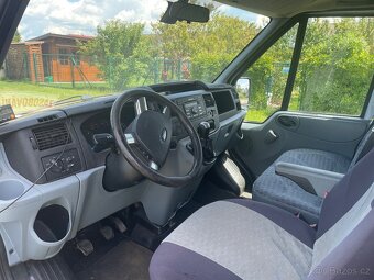 Ford Transit 2,2 TDCI - 7