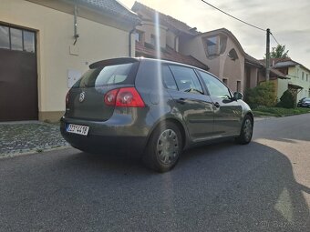 Volkswagen Golf V 1.4i Nová STK - 7