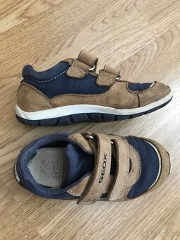 Geox, Friboo, Keen-tenisky, kozačky,střevíčky vel.25 unisex - 7