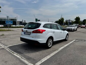 Ford Focus 1.0 EcoBoost - 7