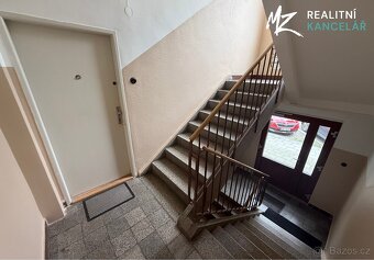 Cihlový byt 2+1 59m2 Olomouc - Ladová - 7