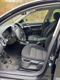 Škoda Octavia Scout 2.0 TDI - 7