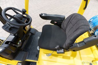 Vysokozdvižný vozík Hyster H3.0FT (VV0151) - 7