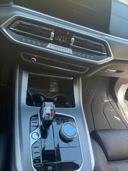 BMW X5 3.0d UVEDENÁ CENA BEZ DPH - 7