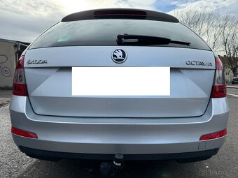 Škoda Octavia III 1.6 TDi DSG MODEL 2016 MOŽNO NA SPLÁTKY - 7