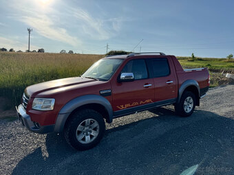 FORD RANGER, 2AW, 3.0. - 7