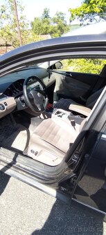 Passat B6 variant 1.9tdi 77kw - 7