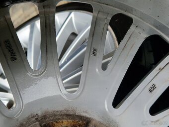 Bmw styling 399 Multi spoke r19 - 7