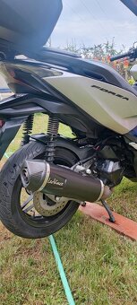 Forza 125 2021 - 7