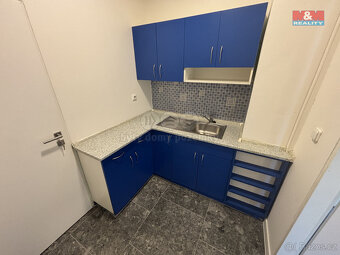 Pronájem prostoru, 240 m², Ostrava, ul. Trocnovská - 7
