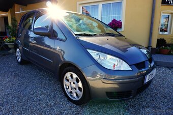 MITSUBISHI COLT 1,3 70KW 2007 AC - 7