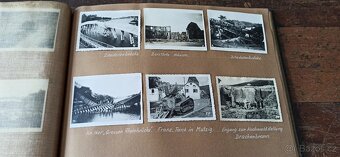 Fotoalbum Wehrmacht - ženista. - 7