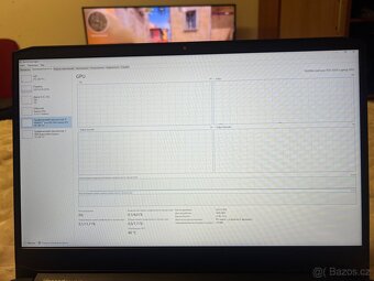 Herny notebook lenovo ideapad gaming 3 - 7