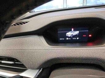 Škoda Enyaq 60 Loft 132kw,matrix,tep,čerpadlo,kessy,20"alu - 7