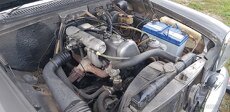 Mercedes W 114 - 7