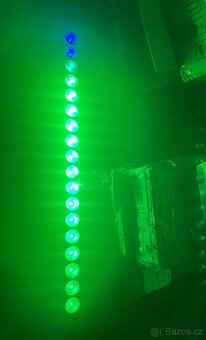 SHEHDS světlo na stěnu LED 18x18 - 7