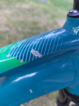 Horské kolo 26" ctm raptor 1.0 2020(trail/dirt) - 7