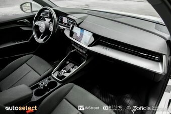 Audi A3 1.5 tfsi 2021 - 7