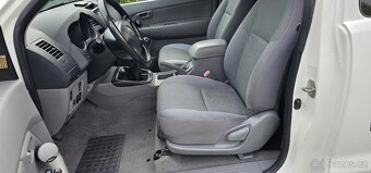Toyota Hilux,extra cab,2.5D,106kw - 7