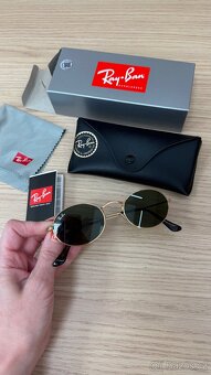 Sluneční brýle Ray Ban - 7