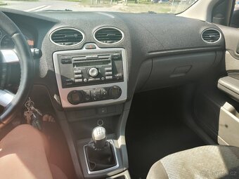 Ford focus - 7