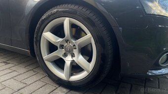 Audi A4B8 2.0 TDI - 7
