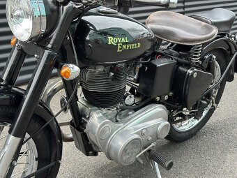 Royal Enfield Bullet 500 (2003) - 7