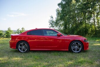 Dodge Charger R/T 5.7 V8 HEMI • 2020 • Bez koroze - 7