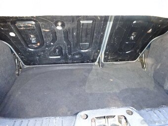 Ford Fiesta 1,4 i - 7