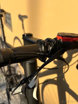 Specialized Allez Elite E5 – silniční kolo (velikost 56) - 7