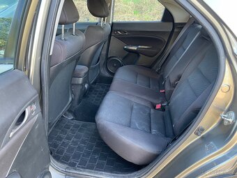 Honda Civic 1.4 2009 - 7