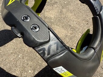 chránič krku ALPINESTARS BNS TECH-2 - 7