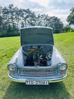 Wartburg 311 - 7