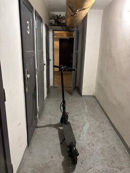 Elektrokoloběžka Road star ECO CITY PRO E9 - 7