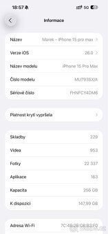 IPhone 15 pro max - 7