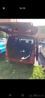 Mercedes Vito 108cdi - 7