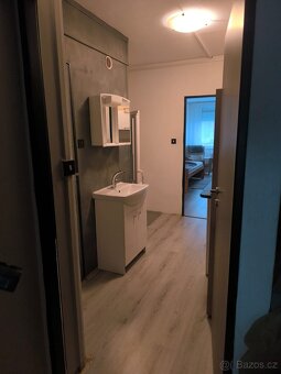 Pronájem samostatného pokoje - 7