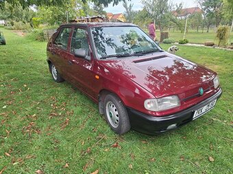 Škoda Felicia - 7