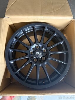 Disky ATS StreetRallye 18” - 7