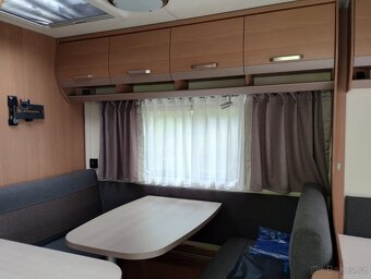 Karavan Knaus 500 sport - 7