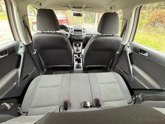 Volkswagen Tiguan, 1.4 TSi, Facelift - 7