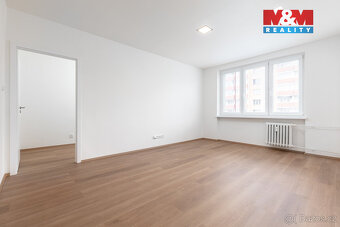 Prodej bytu 3+kk, 64 m², Ostrava, ul. Sokolovská - 7